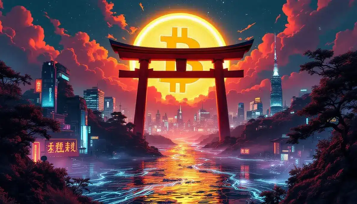 バックト、丸正堀田を通じて日本でのBTC財務戦略を本格展開へ