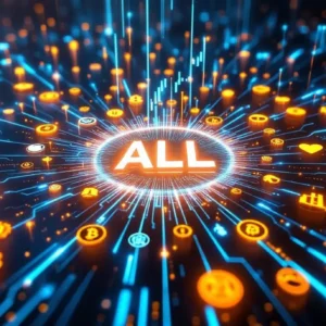 バイナンス、統合型仮想通貨先物ALLUSDTを8月6日に開始
