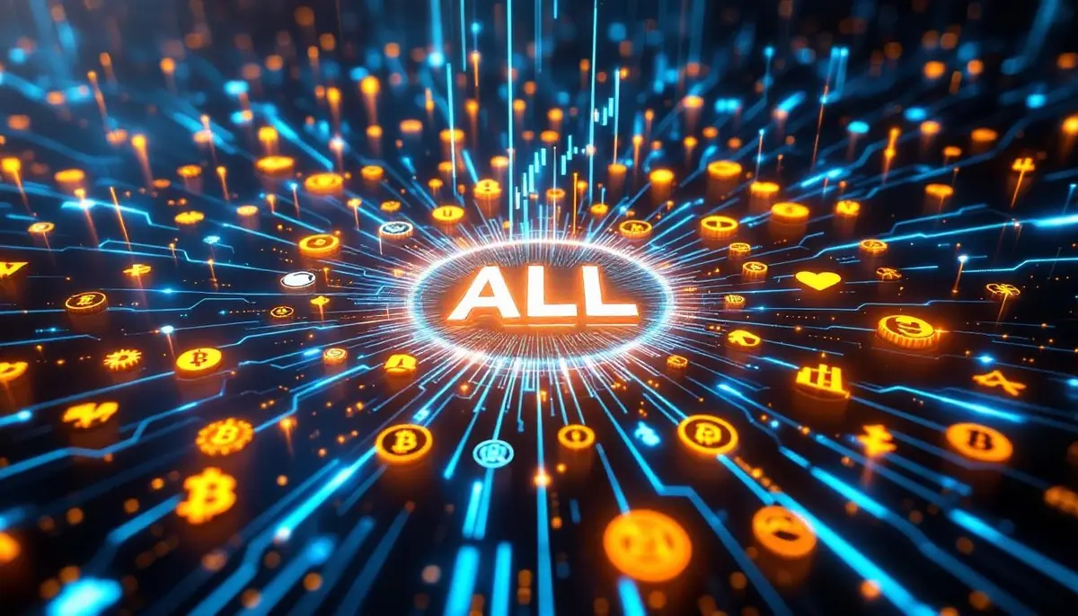 バイナンス、統合型仮想通貨先物ALLUSDTを8月6日に開始