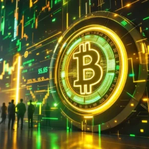 バイナンス、個人投資家にBTCオプション開放｜需要増に対応