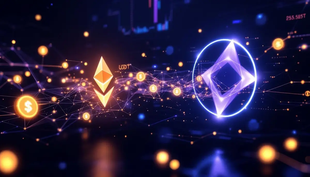 バイナンス、USDT利回り商品をPlasmaへ移行｜9月に開始