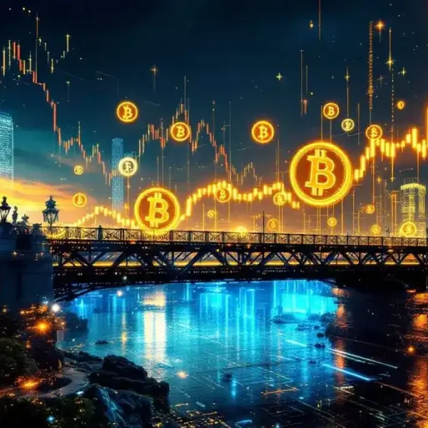 BitBridge、OTC市場上場へ｜ビットコイン担保ローンも計画