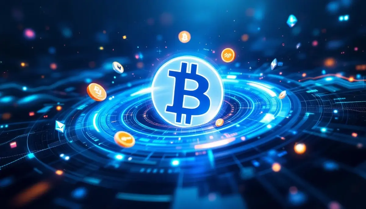 ビットコイン12万ドル突破後の市場と注目のアルトコイン