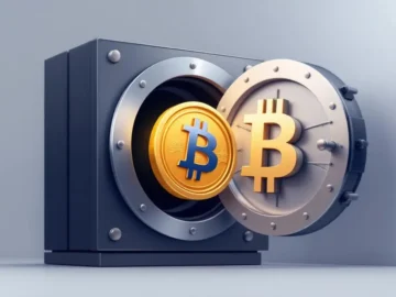 ビットコイン取引、10年ぶり低水準に｜長期保有資産へ移行か