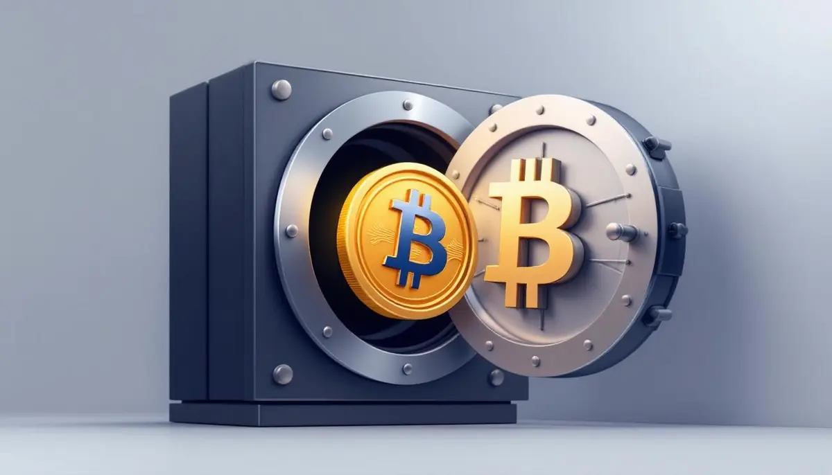 ビットコイン取引、10年ぶり低水準に｜長期保有資産へ移行か