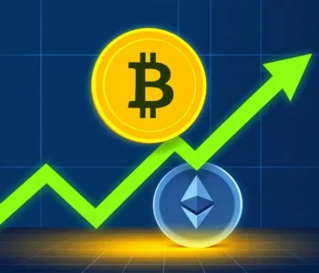 ビットコインETF、5日連続流入｜ブラックロックが市場牽引