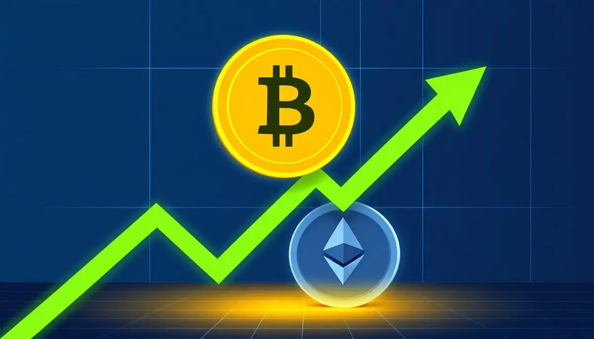 ビットコインETF、5日連続流入｜ブラックロックが市場牽引