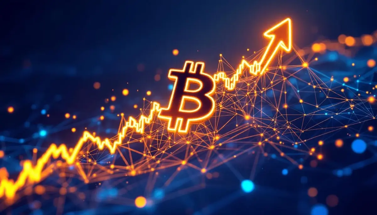 ビットコイン、年末に25万ドル到達か？見逃せない今後の市場予測