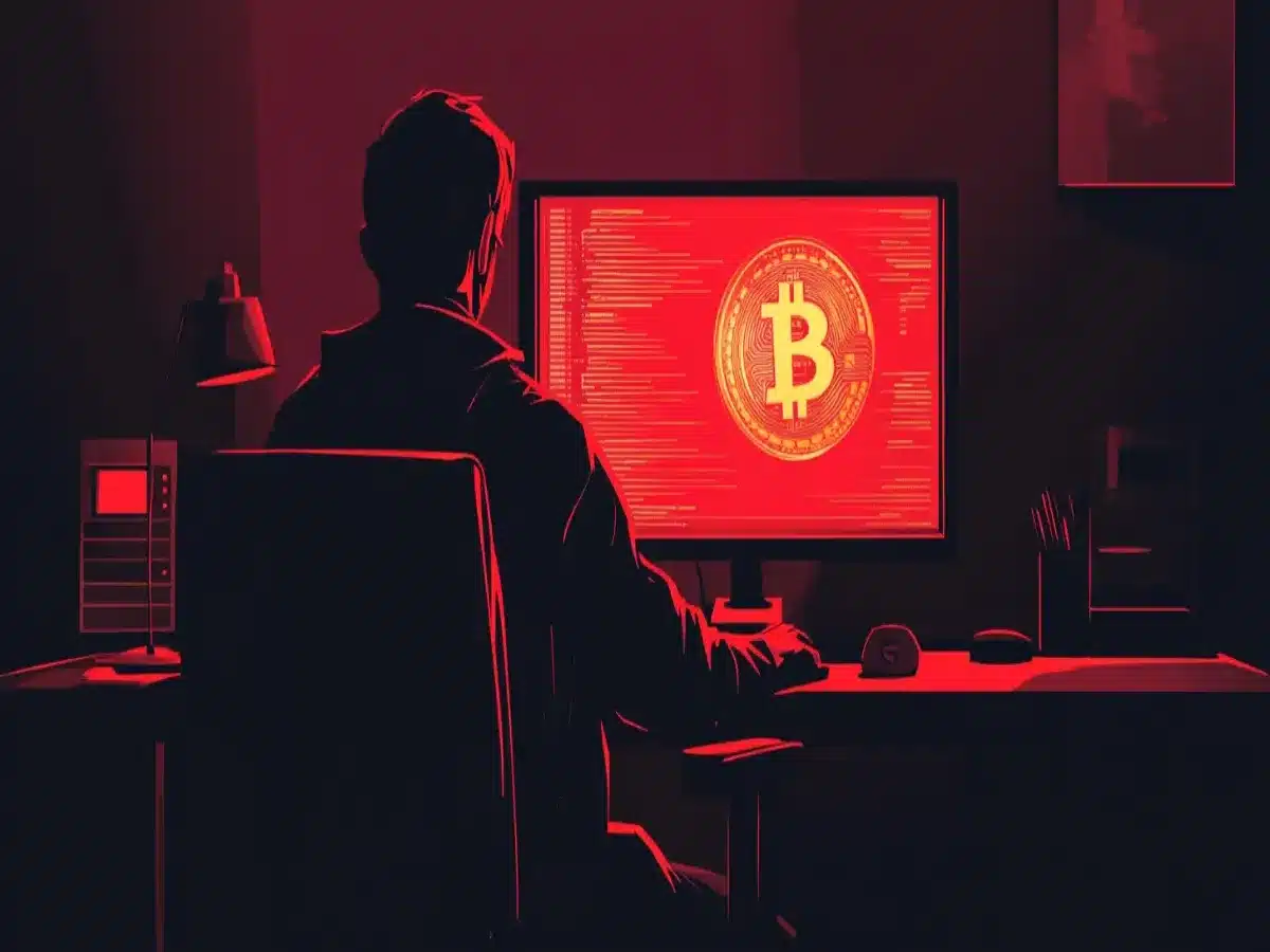 Bitcoin Hyper（HYPER）は詐欺プロジェクト？安全性を検証