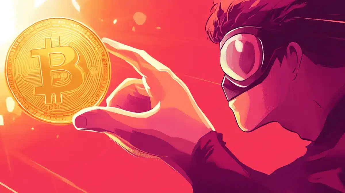 Bitcoin Hyper（HYPER）は詐欺プロジェクト？安全性を検証