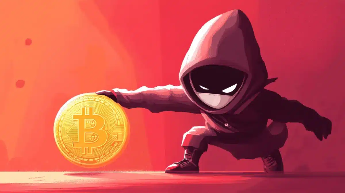 Bitcoin Hyper（HYPER）は詐欺プロジェクト？安全性を検証