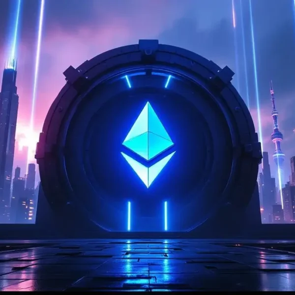 BitMine、イーサリアム保有量で世界最大に｜29億ドル相当