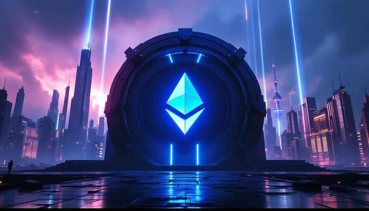 BitMine、イーサリアム保有量で世界最大に｜29億ドル相当