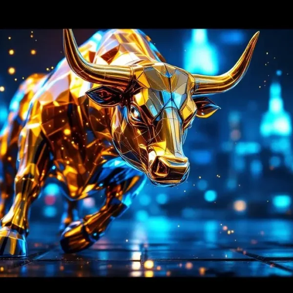 米Bullishがニューヨーク証券取引所に上場、初日で83％上昇