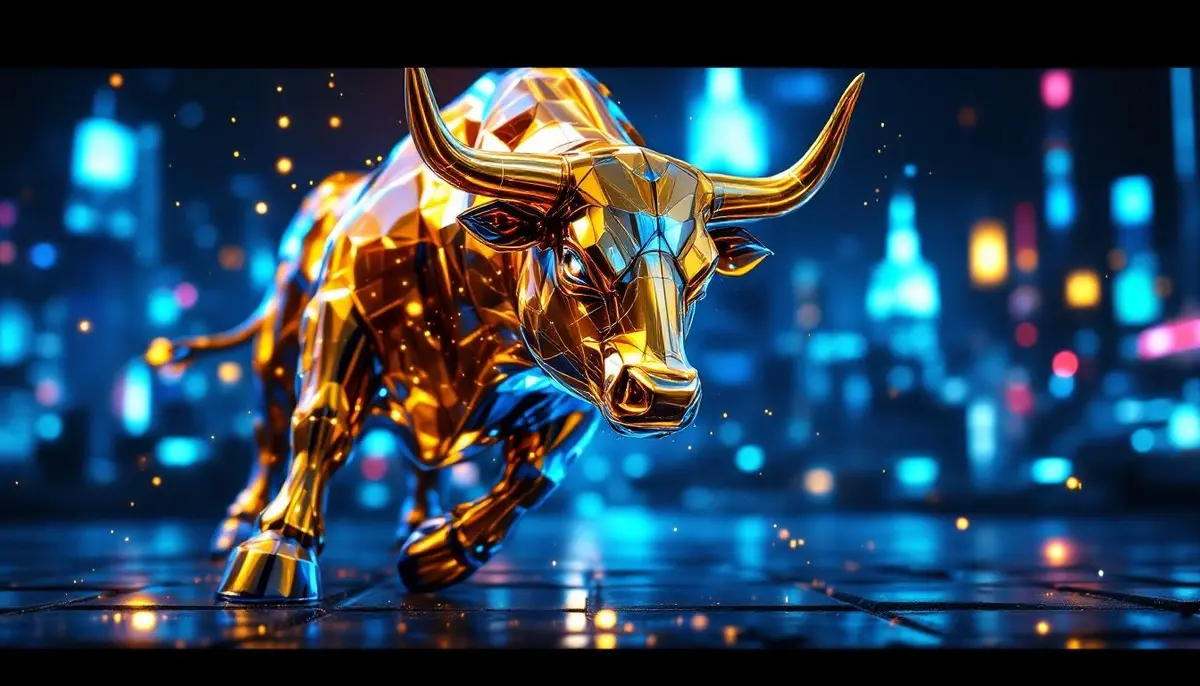 米Bullishがニューヨーク証券取引所に上場、初日で83％上昇