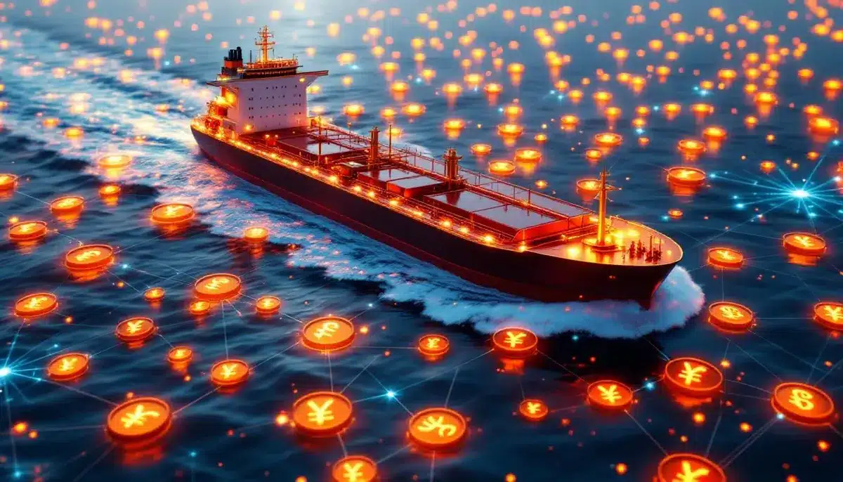 中国石油大手、ステーブルコイン導入を検討｜米ドル支配に挑戦