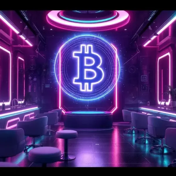 コンヴァノが新事業開始｜ビットコインで300億円収益を目指す