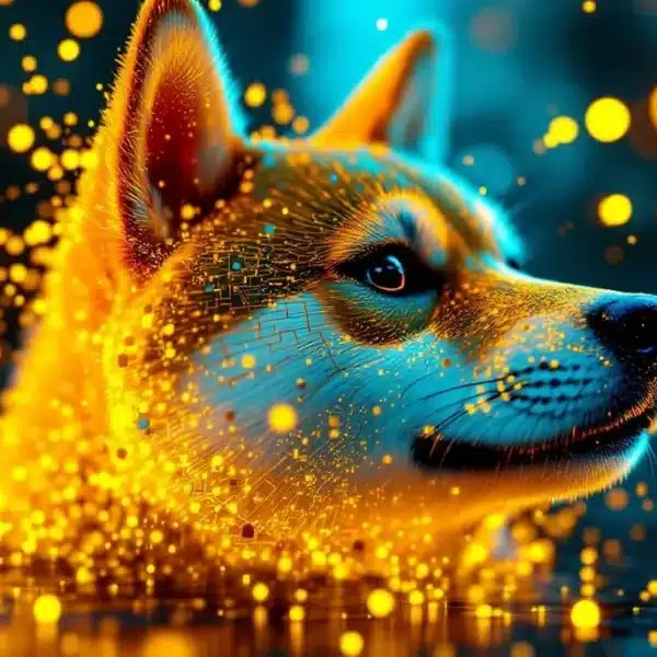 ドージコイン今後は？大口投資家が注目するTOKEN6900の可能性