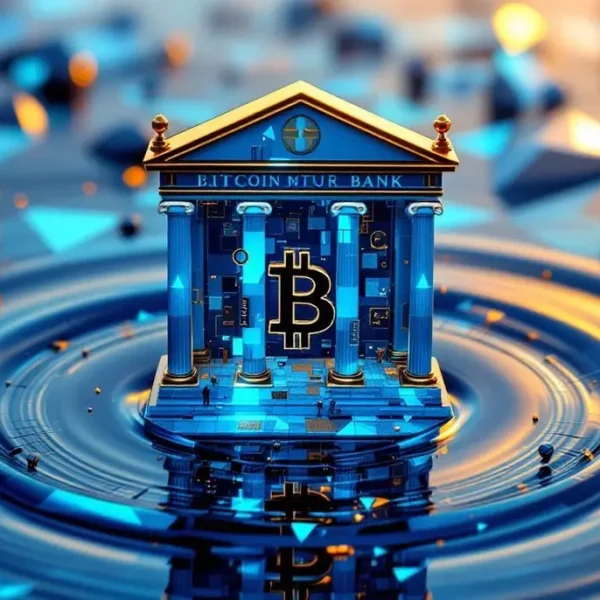 エルサルバドルが初のビットコイン銀行計画を公表｜詳細は未定