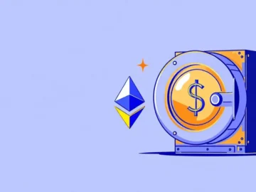 The Ether Machine、約85億円相当のETHを追加購入