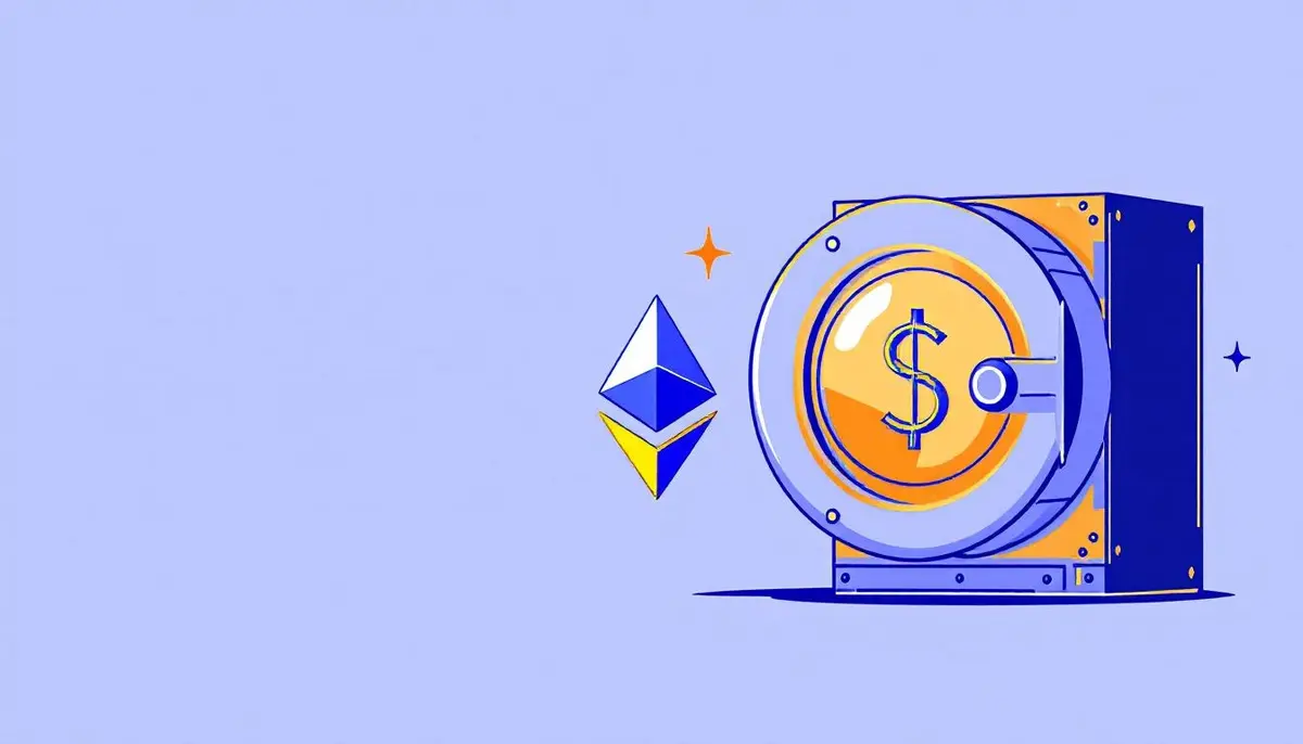 The Ether Machine、約85億円相当のETHを追加購入