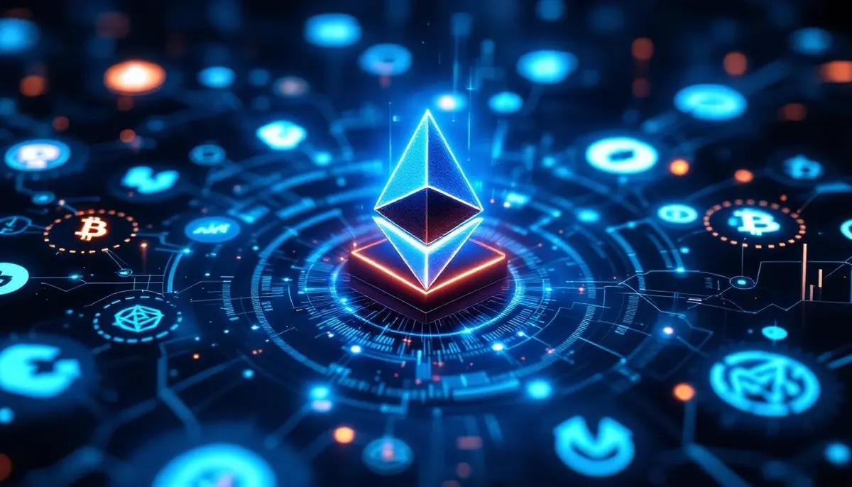 イーサリアム需要増、9月にアルトコインシーズン到来の可能性