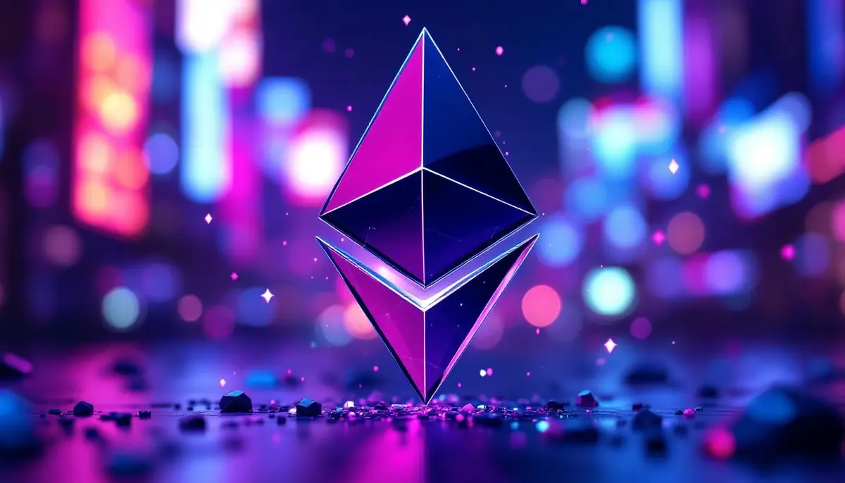 英大手銀行、イーサリアム価格予測を年内7500ドルへ大幅修正