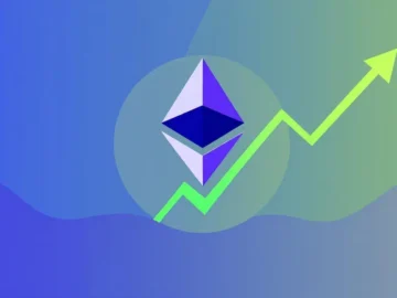 米現物イーサリアムETF、20日連続の資金流入で過去最長を更新