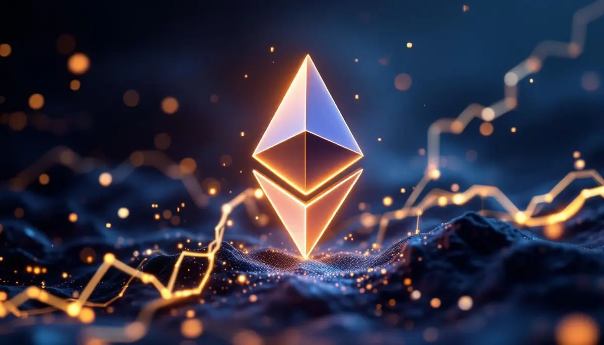 現物イーサリアムETF、1週間で28.5億ドル流入｜8日連続資金増