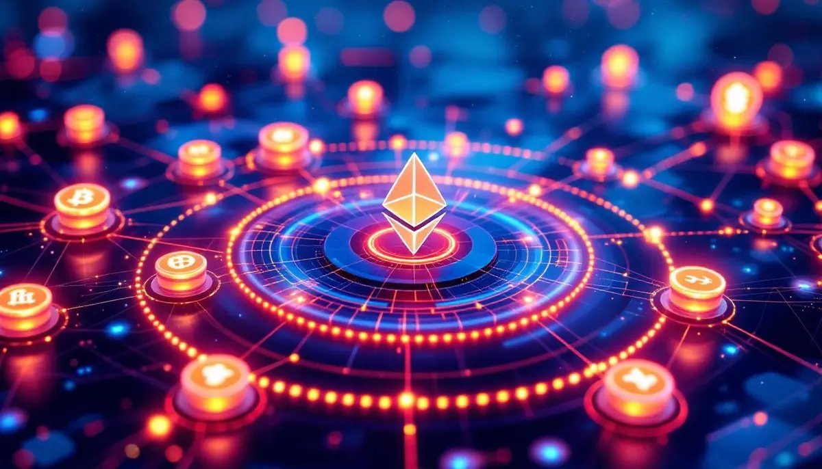 イーサリアムがステーブルコイン市場を牽引｜JPモルガンが分析