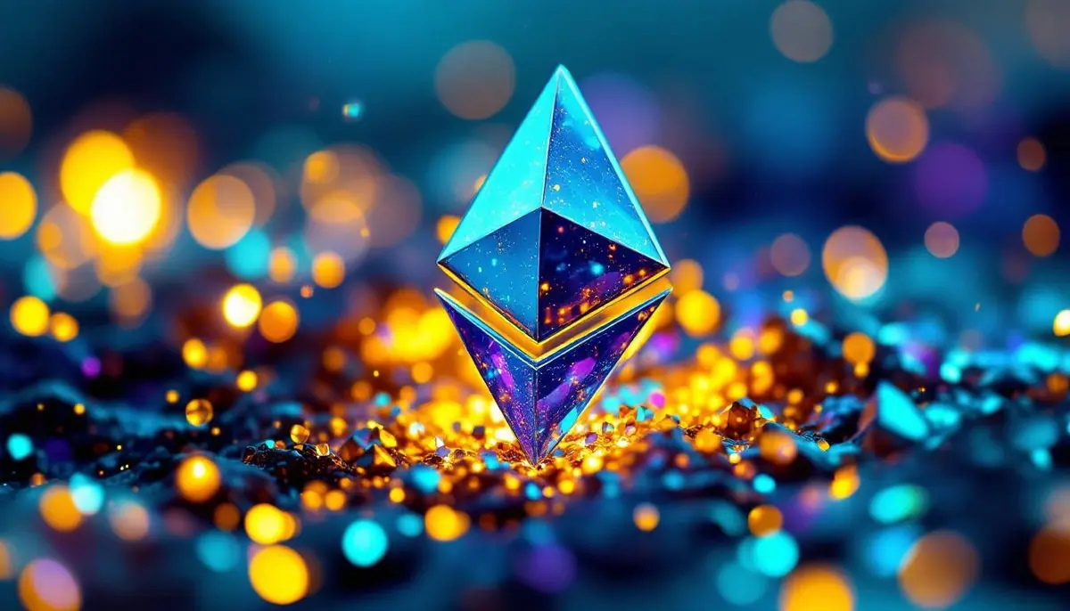 イーサリアム取引量、過去最高に迫る187万件を記録｜今後も増加