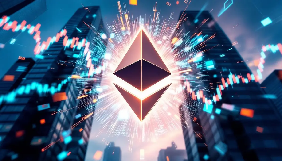ETHZilla、2.5億ドルの自社株買いとイーサリアム大量保有を公表