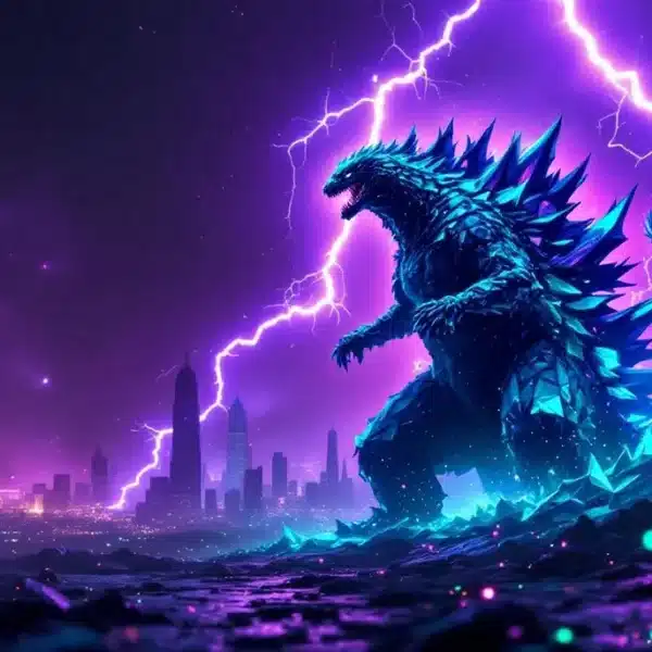 ETHZilla、イーサリアム財務戦略発表で株価132%急騰
