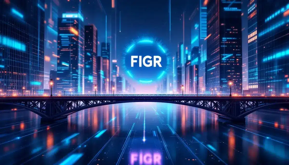 フィギュア・テクノロジーがIPOを申請｜黒字でナスダック上場へ