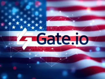 ゲートグループ、米国で仮想通貨取引所Gate USを始動