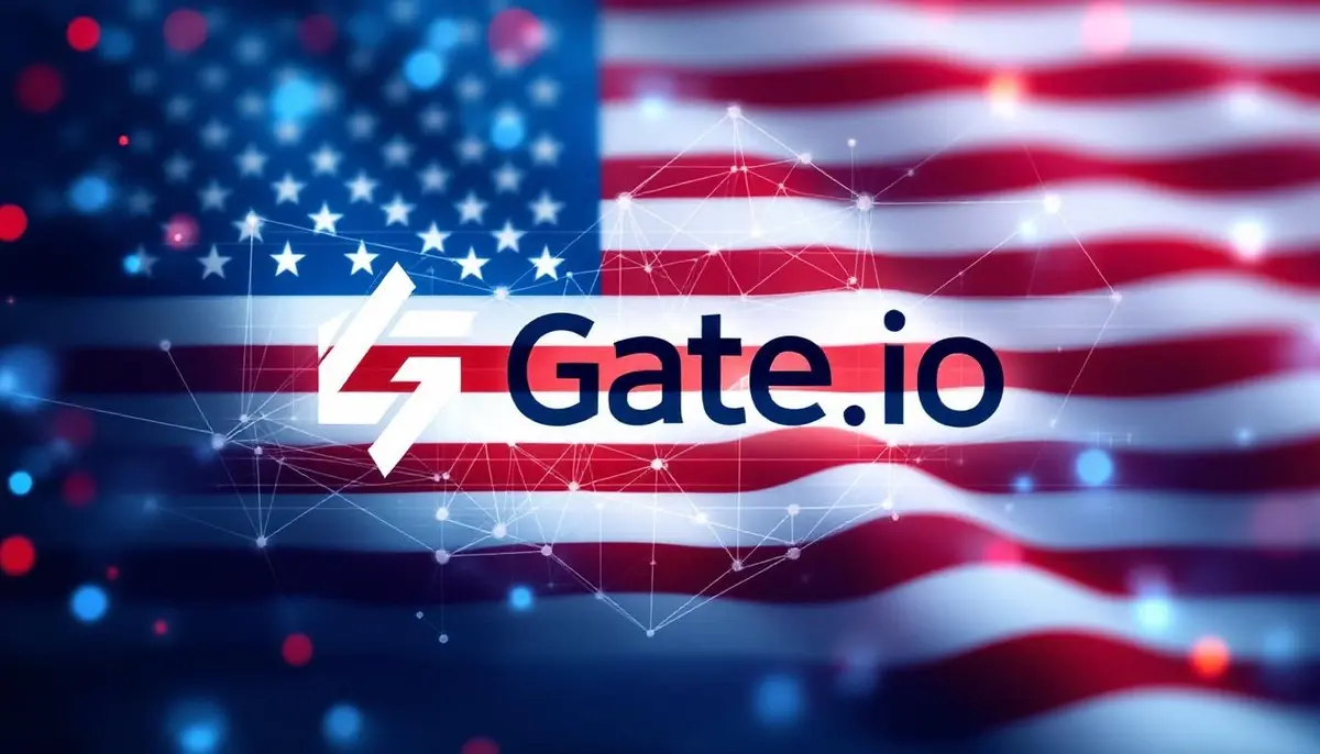 ゲートグループ、米国で仮想通貨取引所Gate USを始動