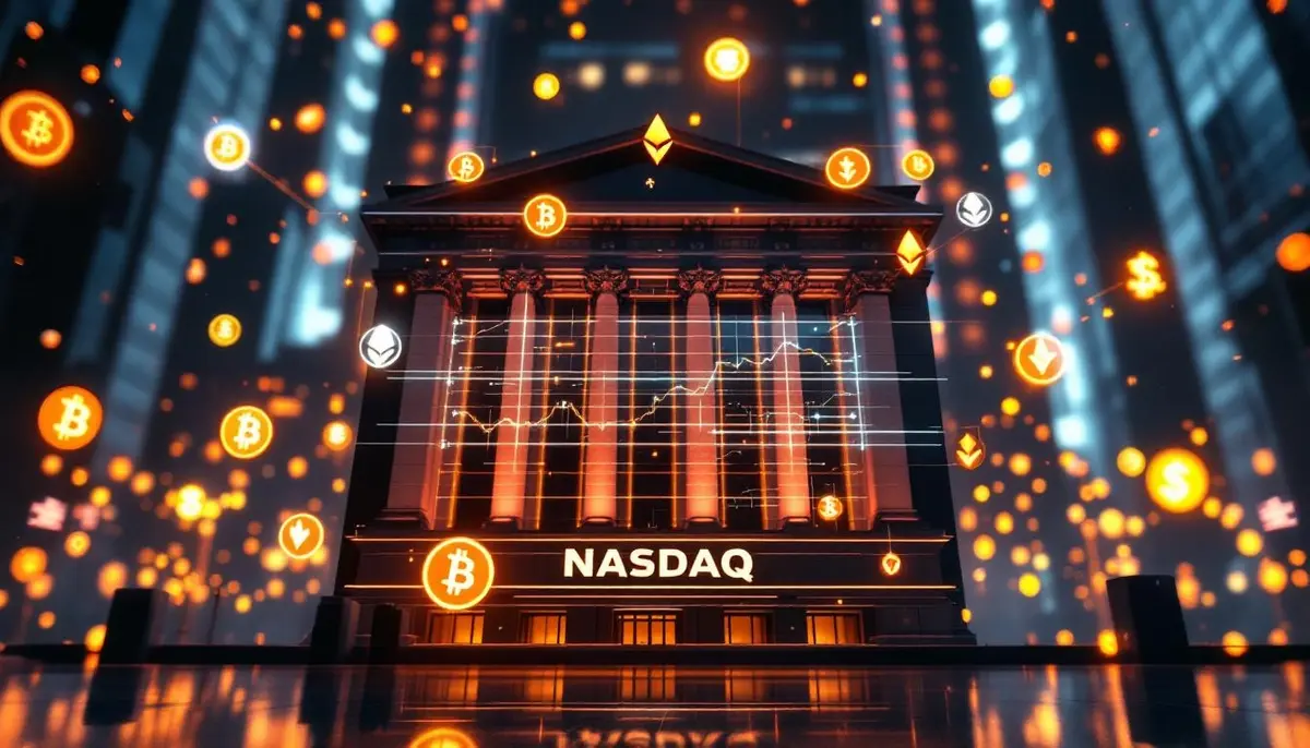 米Geminiがナスダック上場申請を提出｜前年比赤字が7倍に