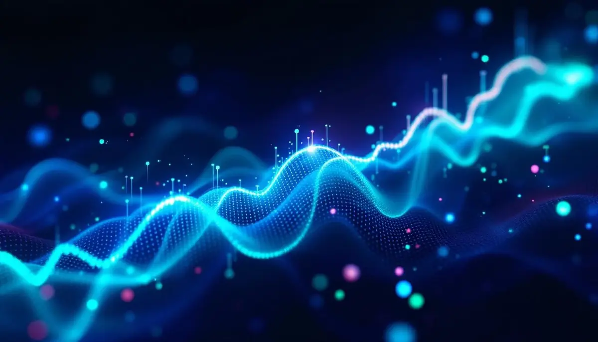 ハイパーリキッド、DEX取引高が3か月連続でロビンフッド超え