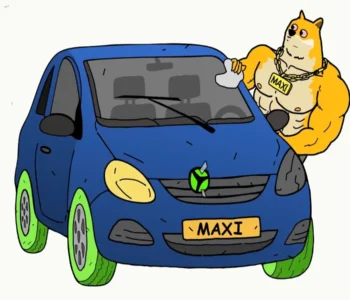 Maxi Doge（MAXI）の買い方・購入方法を解説｜2025年最新