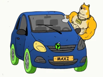 Maxi Doge（MAXI）の買い方・購入方法を解説｜2025年最新