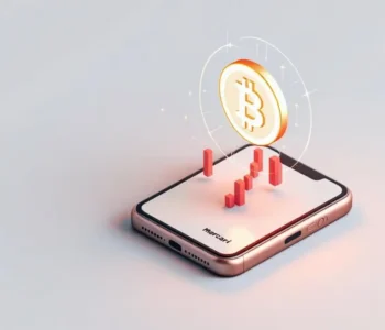 メルカリ子会社メルコイン、仮想通貨毎日つみたて機能を開始