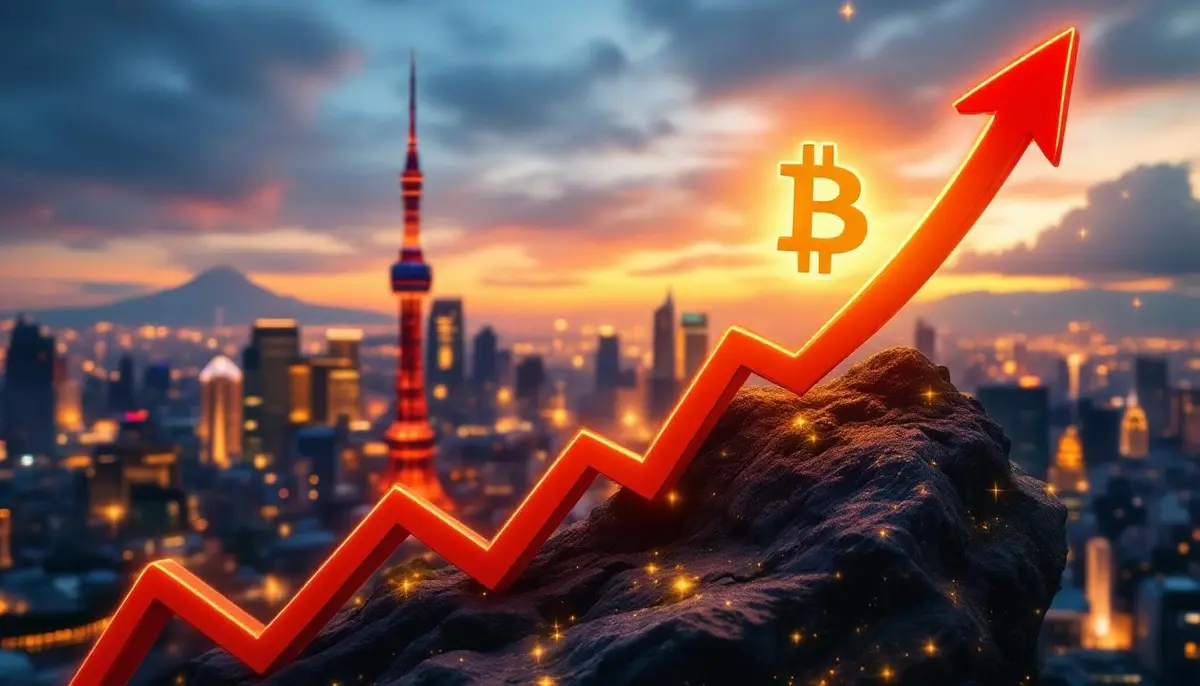 市場心理は買い手優位へ｜ビットコインの今後と関連銘柄の台頭