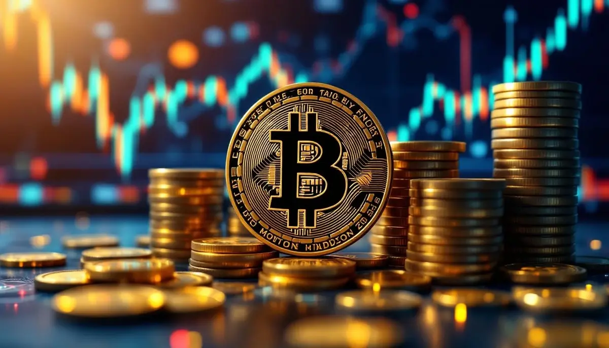 ビットコインの今後を占う｜ETH台頭と企業の仮想通貨戦略