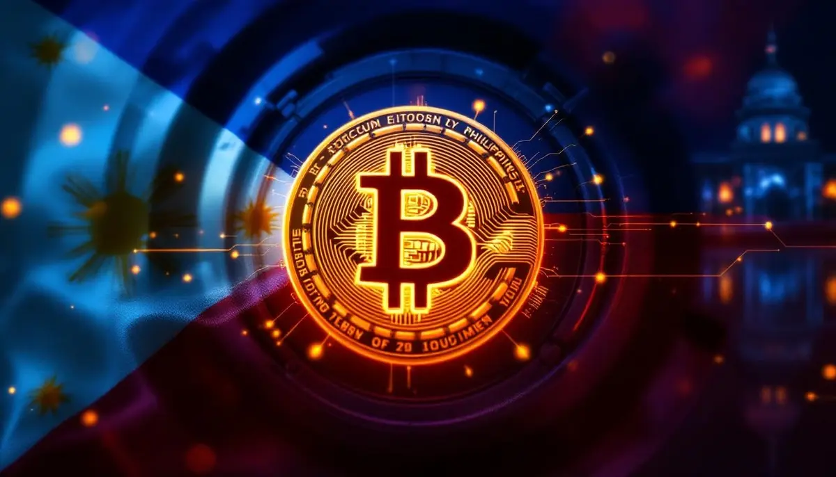 フィリピン、国家ビットコイン備蓄法案提出｜5年で1万BTC確保へ