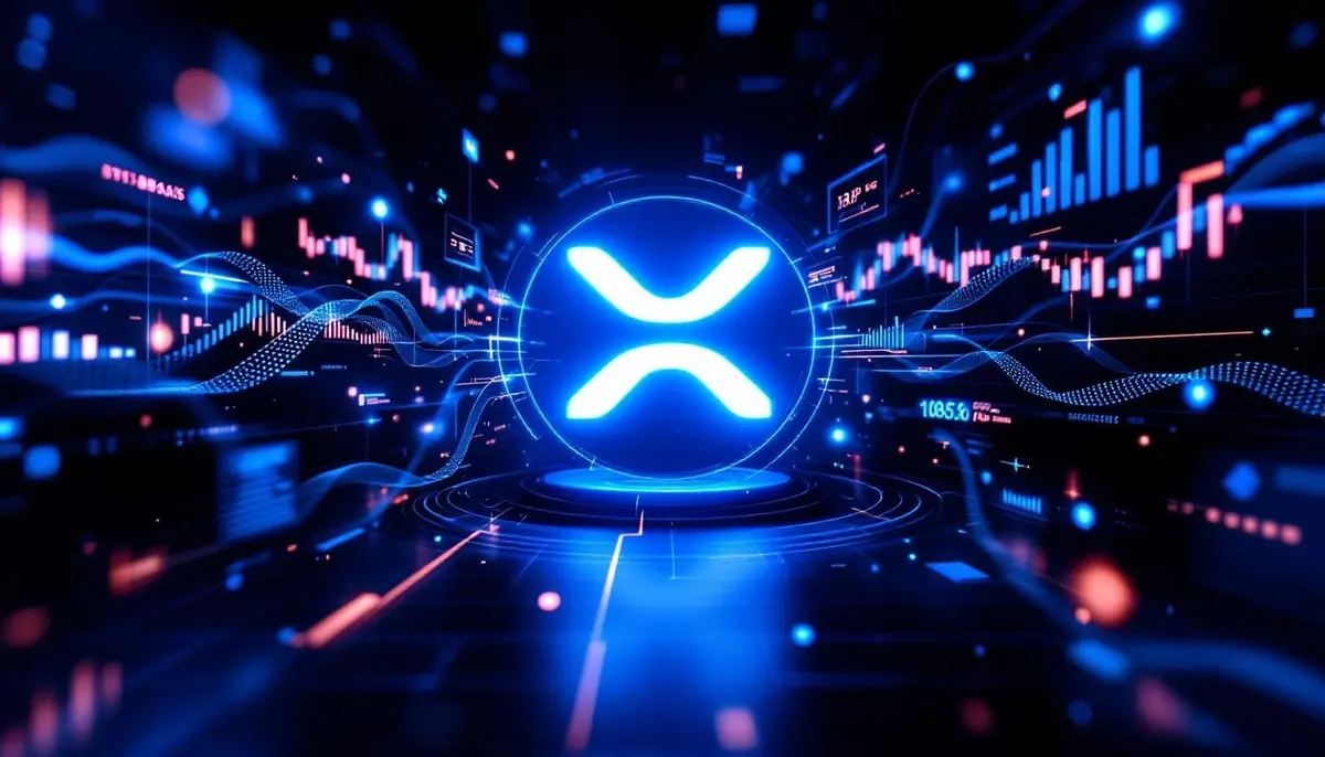 フォーブス、リップルの今後5年間の価格予測を公開