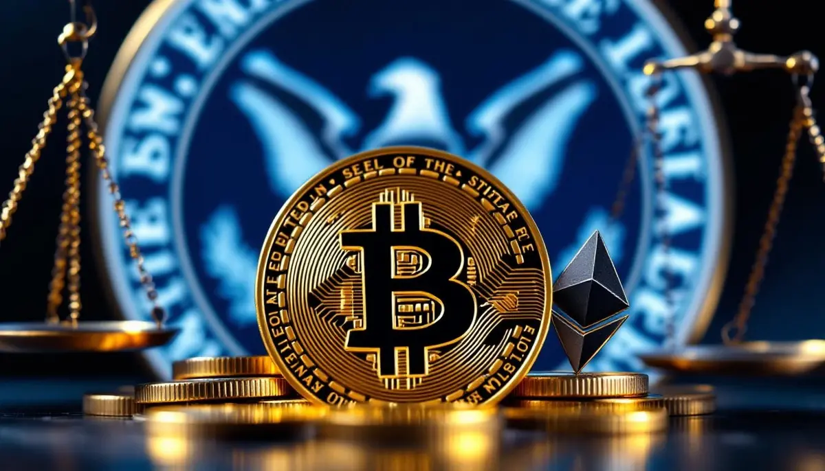 米SEC、トランプ関連企業のビットコインETF判断を10月に延期