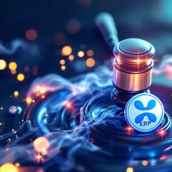 SECとリップルが控訴取り下げ｜5年越しの訴訟終結でXRP急騰