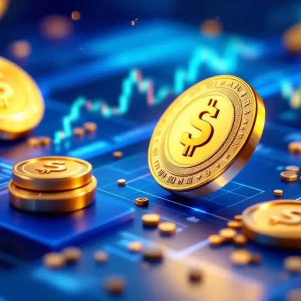 米初のソラナETF、取引高が6600万ドルに急増し新記録達成