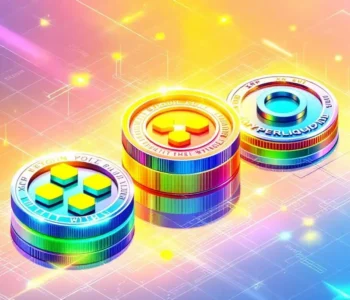 8月注目のアルトコイン4選｜時価総額3.85兆ドル市場動向、XRPなど