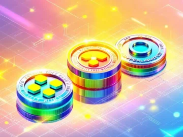 8月注目のアルトコイン4選｜時価総額3.85兆ドル市場動向、XRPなど
